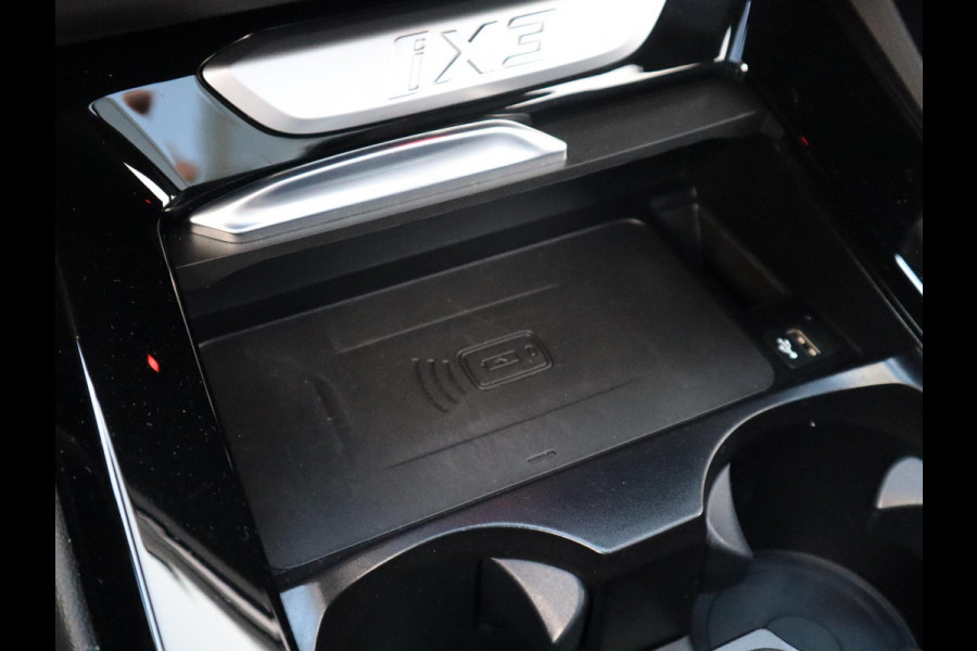 BMW iX3 M Sport High Executive 80 kWh | Panodak | Sportleder | Driving Ass. Professional