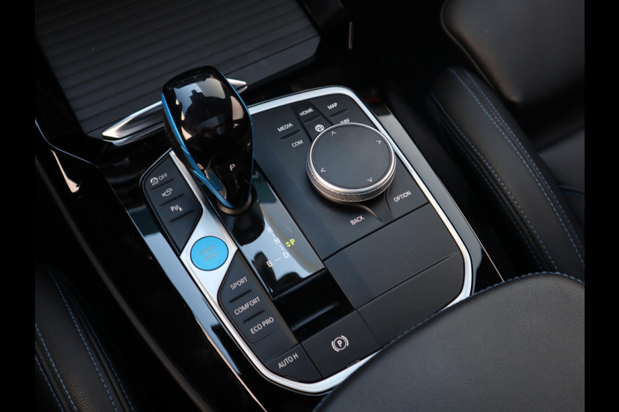 BMW iX3 M Sport High Executive 80 kWh | Panodak | Sportleder | Driving Ass. Professional
