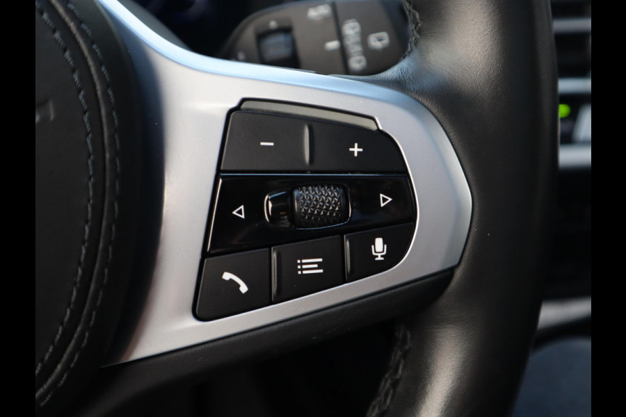 BMW iX3 M Sport High Executive 80 kWh | Panodak | Sportleder | Driving Ass. Professional