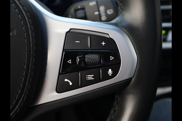 BMW iX3 M Sport High Executive 80 kWh | Panodak | Sportleder | Driving Ass. Professional