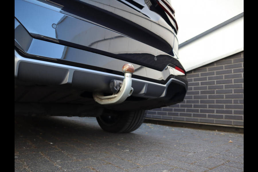 BMW iX3 M Sport High Executive 80 kWh | Panodak | Sportleder | Driving Ass. Professional