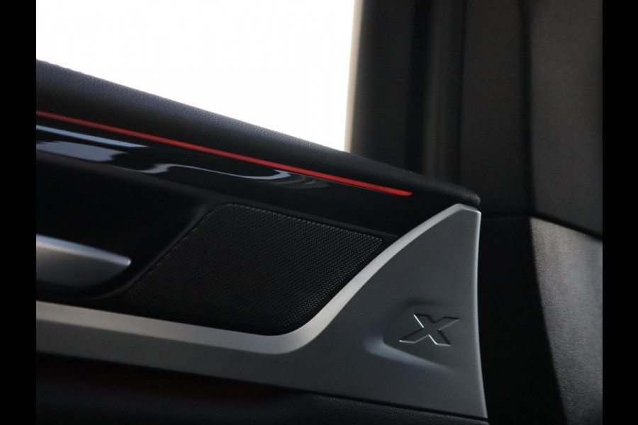 BMW iX3 M Sport High Executive 80 kWh | Panodak | Sportleder | Driving Ass. Professional