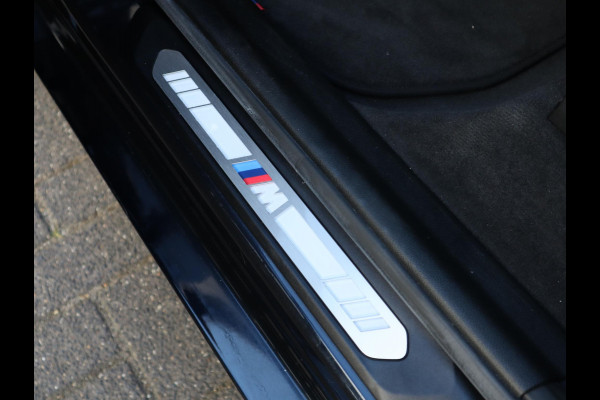 BMW iX3 M Sport High Executive 80 kWh | Panodak | Sportleder | Driving Ass. Professional