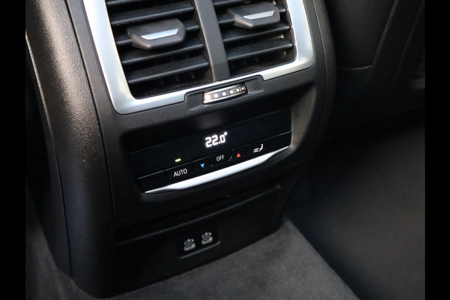 BMW iX3 M Sport High Executive 80 kWh | Panodak | Sportleder | Driving Ass. Professional