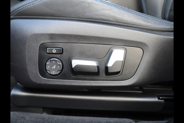 BMW iX3 M Sport High Executive 80 kWh | Panodak | Sportleder | Driving Ass. Professional