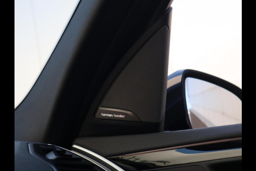 BMW iX3 M Sport High Executive 80 kWh | Panodak | Sportleder | Driving Ass. Professional