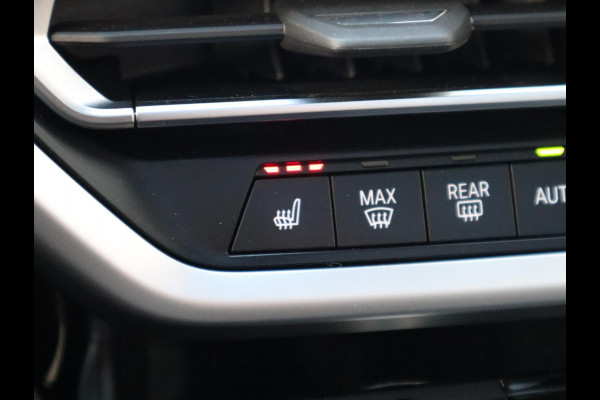 BMW iX3 M Sport High Executive 80 kWh | Panodak | Sportleder | Driving Ass. Professional