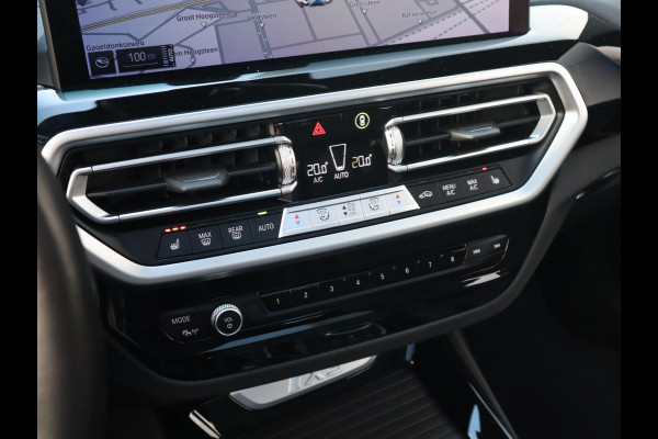 BMW iX3 M Sport High Executive 80 kWh | Panodak | Sportleder | Driving Ass. Professional