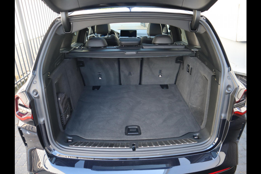 BMW iX3 M Sport High Executive 80 kWh | Panodak | Sportleder | Driving Ass. Professional