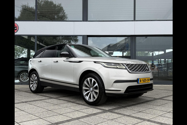 Land Rover Range Rover Velar 2.0 I4 AWD R-Dynamic HSE | Panorama | Meridian Sound | HUD | Carplay |