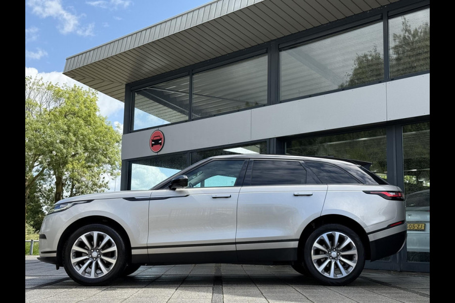 Land Rover Range Rover Velar 2.0 I4 AWD R-Dynamic HSE | Panorama | Meridian Sound | HUD | Carplay |