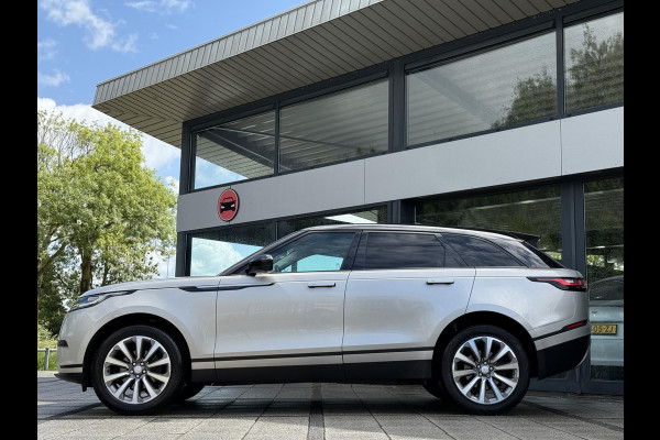 Land Rover Range Rover Velar 2.0 I4 AWD R-Dynamic HSE | Panorama | Meridian Sound | HUD | Carplay |