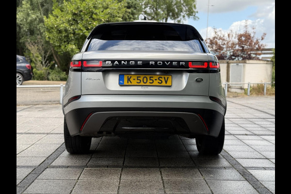 Land Rover Range Rover Velar 2.0 I4 AWD R-Dynamic HSE | Panorama | Meridian Sound | HUD | Carplay |