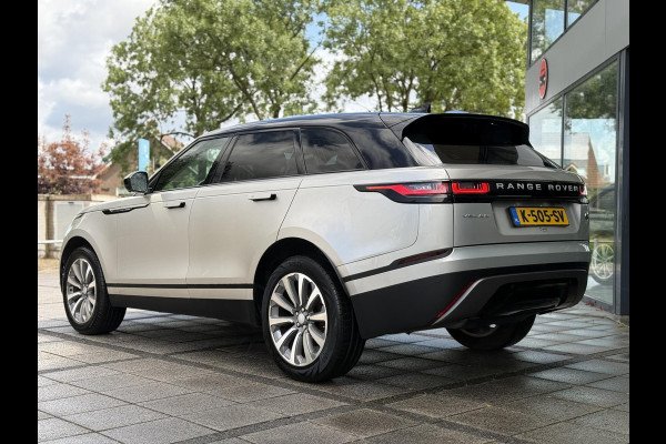 Land Rover Range Rover Velar 2.0 I4 AWD R-Dynamic HSE | Panorama | Meridian Sound | HUD | Carplay |