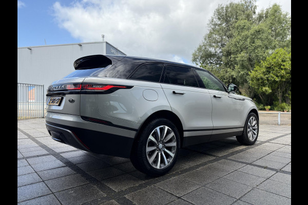 Land Rover Range Rover Velar 2.0 I4 AWD R-Dynamic HSE | Panorama | Meridian Sound | HUD | Carplay |