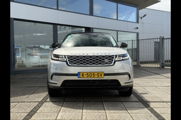 Land Rover Range Rover Velar 2.0 I4 AWD R-Dynamic HSE | Panorama | Meridian Sound | HUD | Carplay |