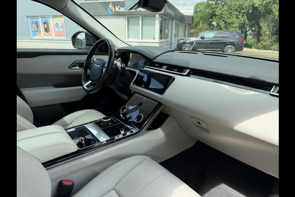 Land Rover Range Rover Velar 2.0 I4 AWD R-Dynamic HSE | Panorama | Meridian Sound | HUD | Carplay |