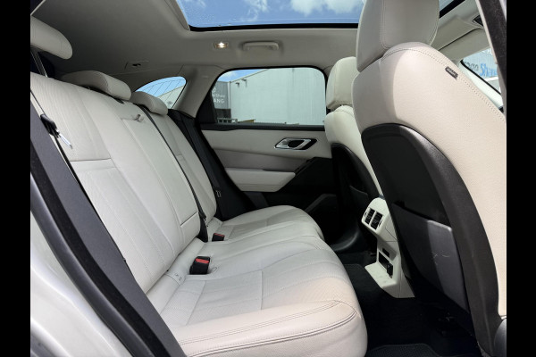 Land Rover Range Rover Velar 2.0 I4 AWD R-Dynamic HSE | Panorama | Meridian Sound | HUD | Carplay |