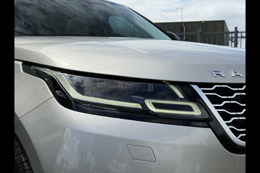 Land Rover Range Rover Velar 2.0 I4 AWD R-Dynamic HSE | Panorama | Meridian Sound | HUD | Carplay |