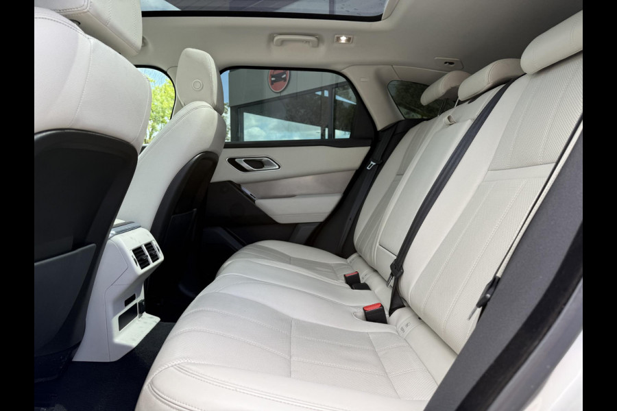 Land Rover Range Rover Velar 2.0 I4 AWD R-Dynamic HSE | Panorama | Meridian Sound | HUD | Carplay |