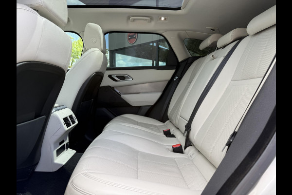 Land Rover Range Rover Velar 2.0 I4 AWD R-Dynamic HSE | Panorama | Meridian Sound | HUD | Carplay |