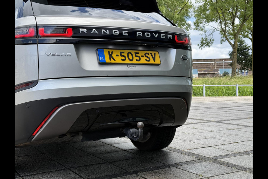 Land Rover Range Rover Velar 2.0 I4 AWD R-Dynamic HSE | Panorama | Meridian Sound | HUD | Carplay |
