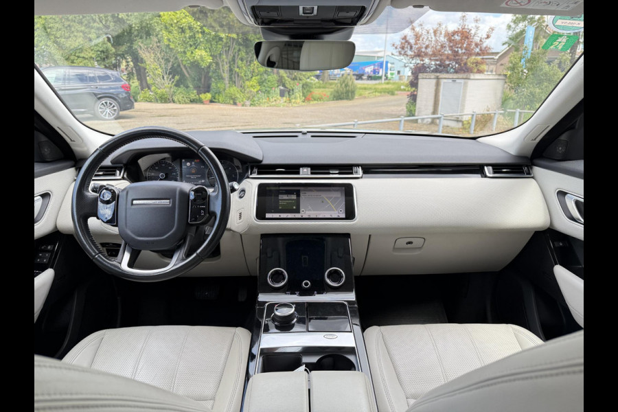 Land Rover Range Rover Velar 2.0 I4 AWD R-Dynamic HSE | Panorama | Meridian Sound | HUD | Carplay |