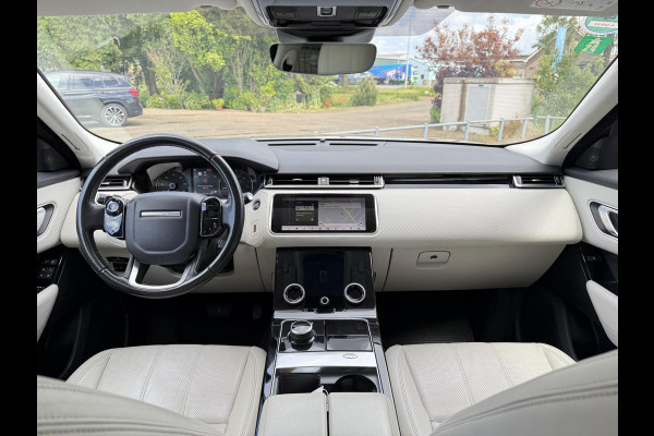Land Rover Range Rover Velar 2.0 I4 AWD R-Dynamic HSE | Panorama | Meridian Sound | HUD | Carplay |