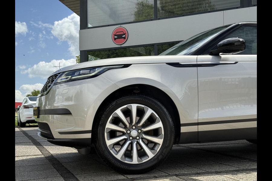 Land Rover Range Rover Velar 2.0 I4 AWD R-Dynamic HSE | Panorama | Meridian Sound | HUD | Carplay |