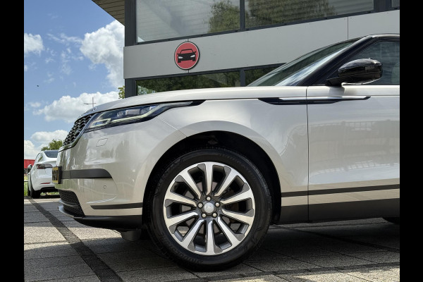 Land Rover Range Rover Velar 2.0 I4 AWD R-Dynamic HSE | Panorama | Meridian Sound | HUD | Carplay |