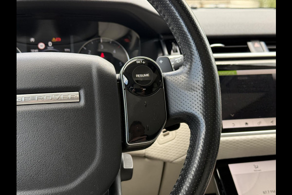 Land Rover Range Rover Velar 2.0 I4 AWD R-Dynamic HSE | Panorama | Meridian Sound | HUD | Carplay |