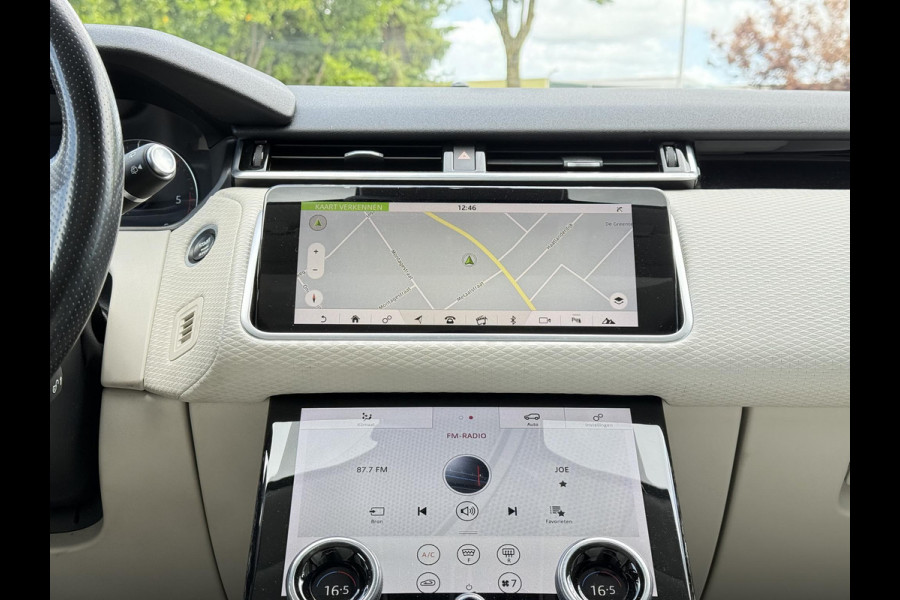 Land Rover Range Rover Velar 2.0 I4 AWD R-Dynamic HSE | Panorama | Meridian Sound | HUD | Carplay |