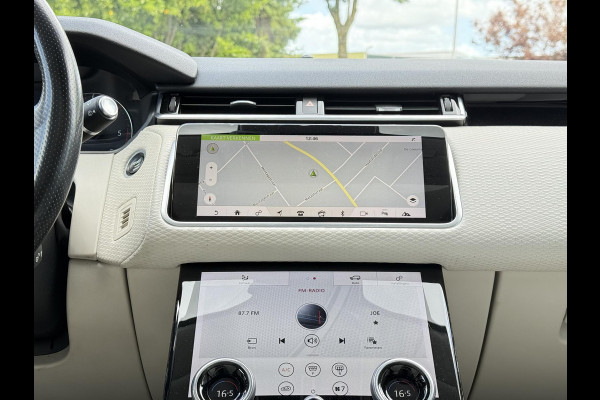 Land Rover Range Rover Velar 2.0 I4 AWD R-Dynamic HSE | Panorama | Meridian Sound | HUD | Carplay |