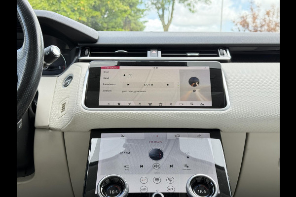 Land Rover Range Rover Velar 2.0 I4 AWD R-Dynamic HSE | Panorama | Meridian Sound | HUD | Carplay |