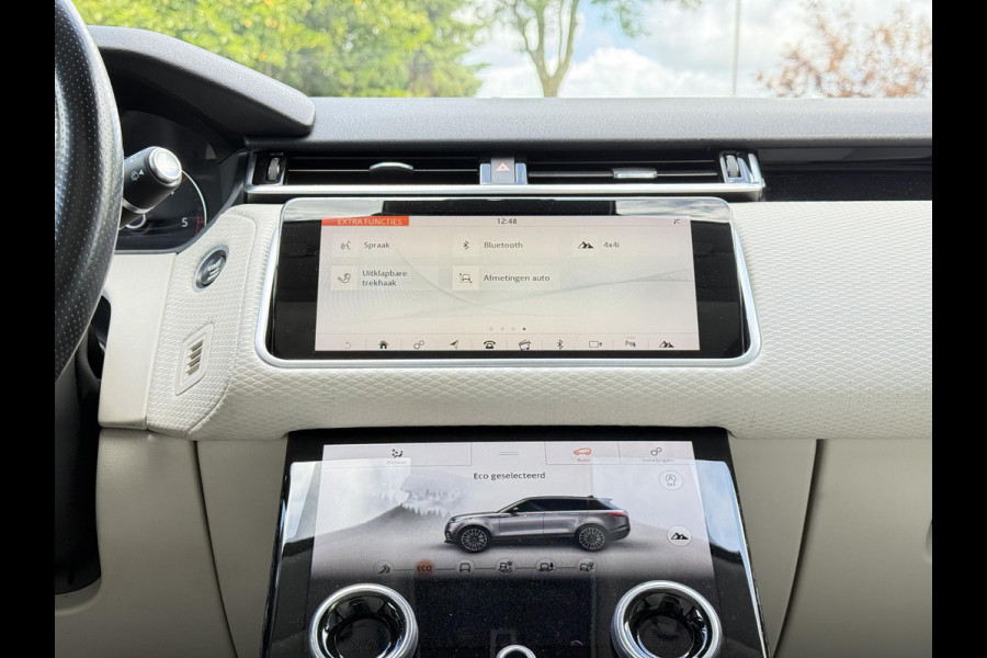 Land Rover Range Rover Velar 2.0 I4 AWD R-Dynamic HSE | Panorama | Meridian Sound | HUD | Carplay |