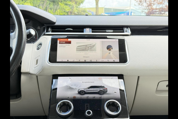 Land Rover Range Rover Velar 2.0 I4 AWD R-Dynamic HSE | Panorama | Meridian Sound | HUD | Carplay |