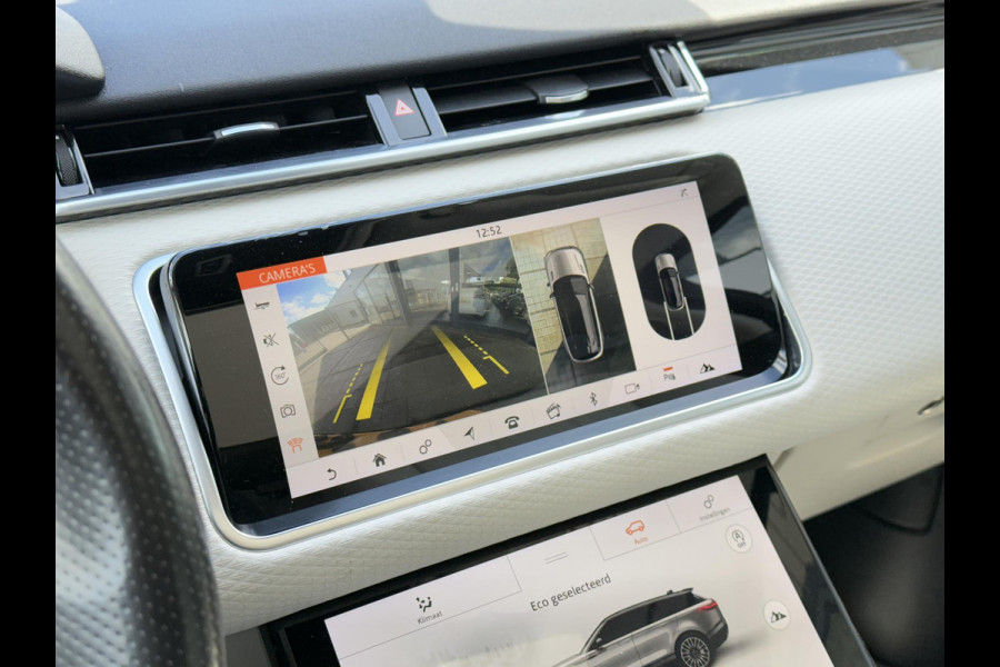Land Rover Range Rover Velar 2.0 I4 AWD R-Dynamic HSE | Panorama | Meridian Sound | HUD | Carplay |