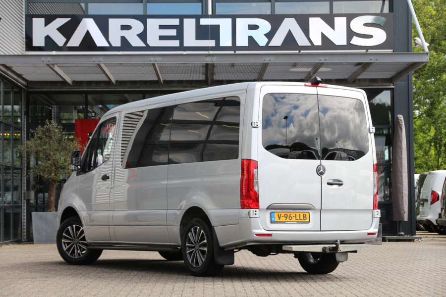 Mercedes-Benz Sprinter 316 CDI | Aut. | DC | L2H1 | Mbux | Camera..