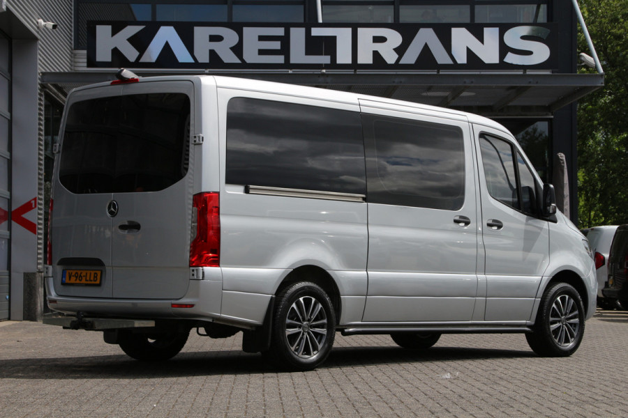 Mercedes-Benz Sprinter 316 CDI | Aut. | DC | L2H1 | Mbux | Camera..