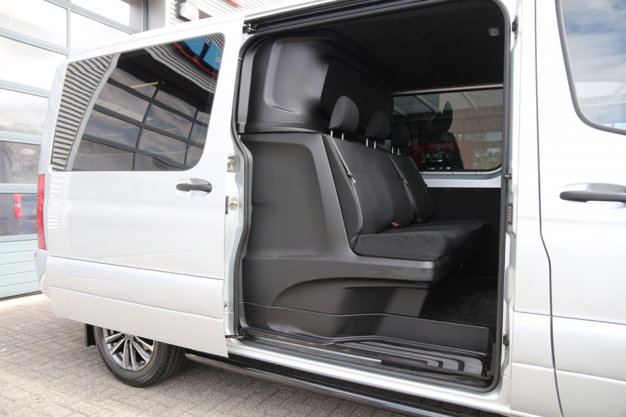 Mercedes-Benz Sprinter 316 CDI | Aut. | DC | L2H1 | Mbux | Camera..