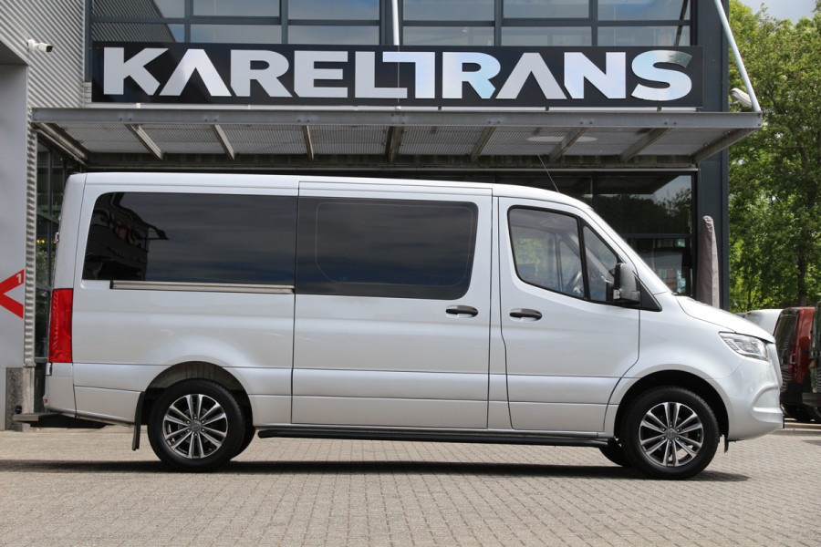 Mercedes-Benz Sprinter 316 CDI | Aut. | DC | L2H1 | Mbux | Camera..
