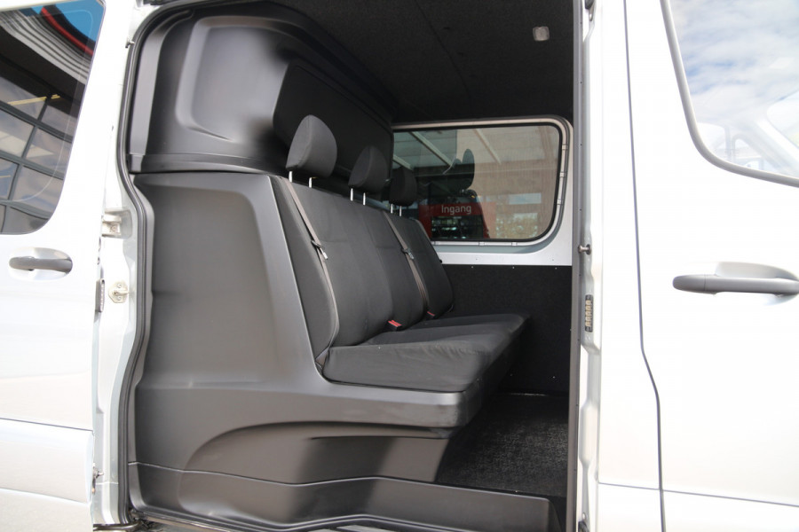 Mercedes-Benz Sprinter 316 CDI | Aut. | DC | L2H1 | Mbux | Camera..