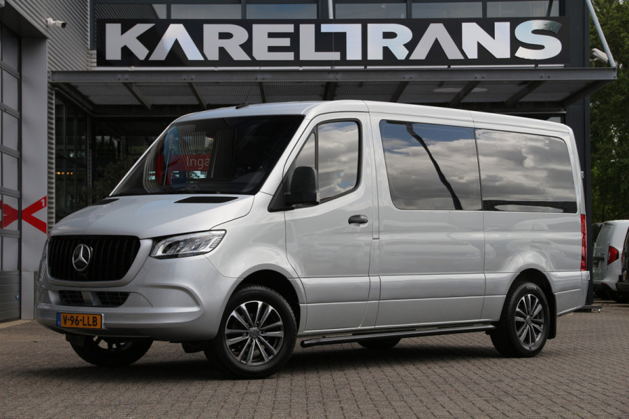 Mercedes-Benz Sprinter 316 CDI | Aut. | DC | L2H1 | Mbux | Camera..