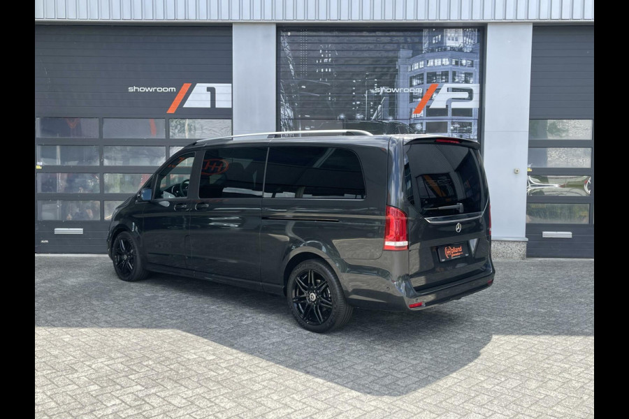 Mercedes-Benz V-Klasse 300d Extra Lang |XL|Exclusive|NIEUW!|360