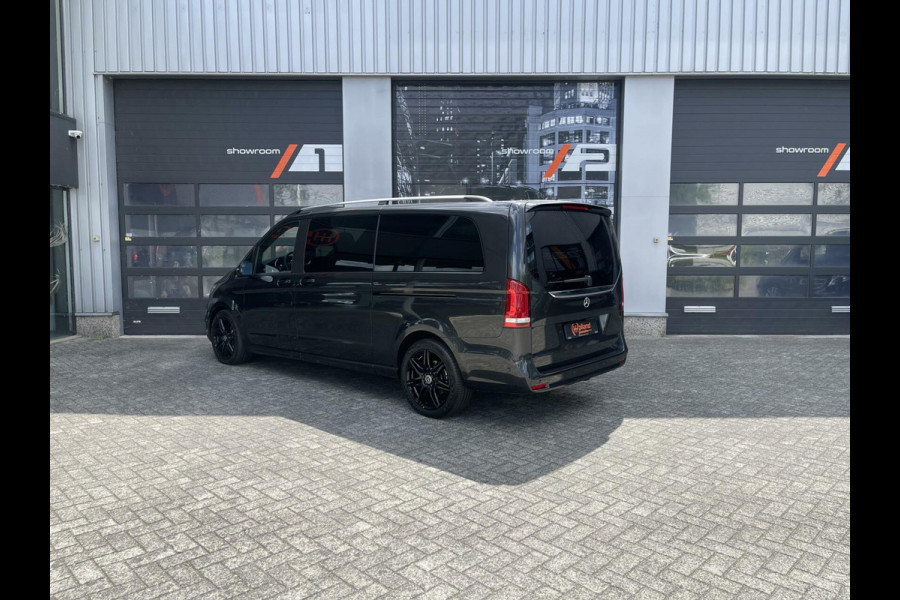 Mercedes-Benz V-Klasse 300d Extra Lang |XL|Exclusive|NIEUW!|360