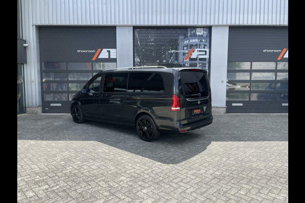 Mercedes-Benz V-Klasse 300d Extra Lang |XL|Exclusive|NIEUW!|360