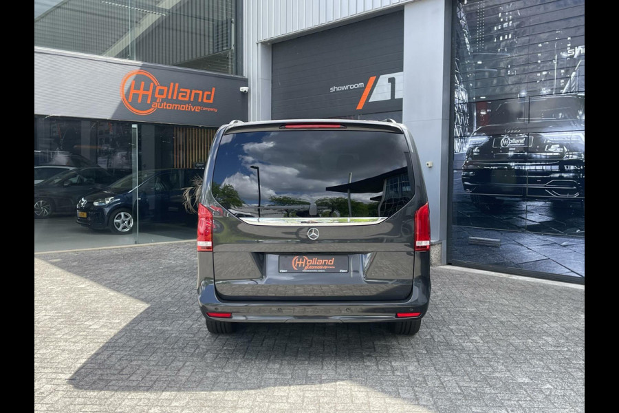 Mercedes-Benz V-Klasse 300d Extra Lang |XL|Exclusive|NIEUW!|360