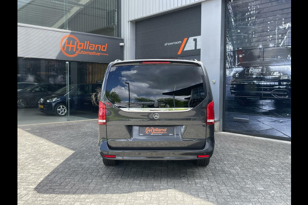 Mercedes-Benz V-Klasse 300d Extra Lang |XL|Exclusive|NIEUW!|360