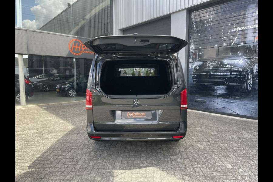 Mercedes-Benz V-Klasse 300d Extra Lang |XL|Exclusive|NIEUW!|360
