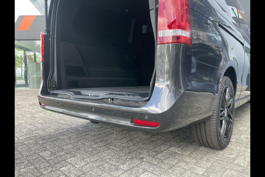 Mercedes-Benz V-Klasse 300d Extra Lang |XL|Exclusive|NIEUW!|360